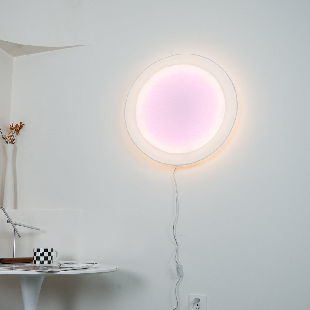 Relax Plug-In Wall Light, Plug-In Wall Sconce, detail 10