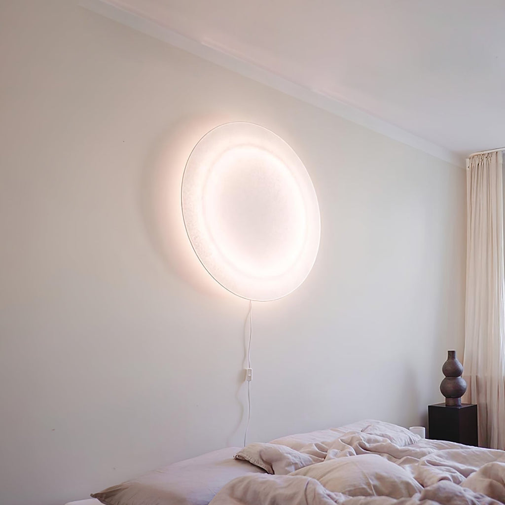 Relax Plug-In Wall Light, Plug-In Wall Sconce, detail 6