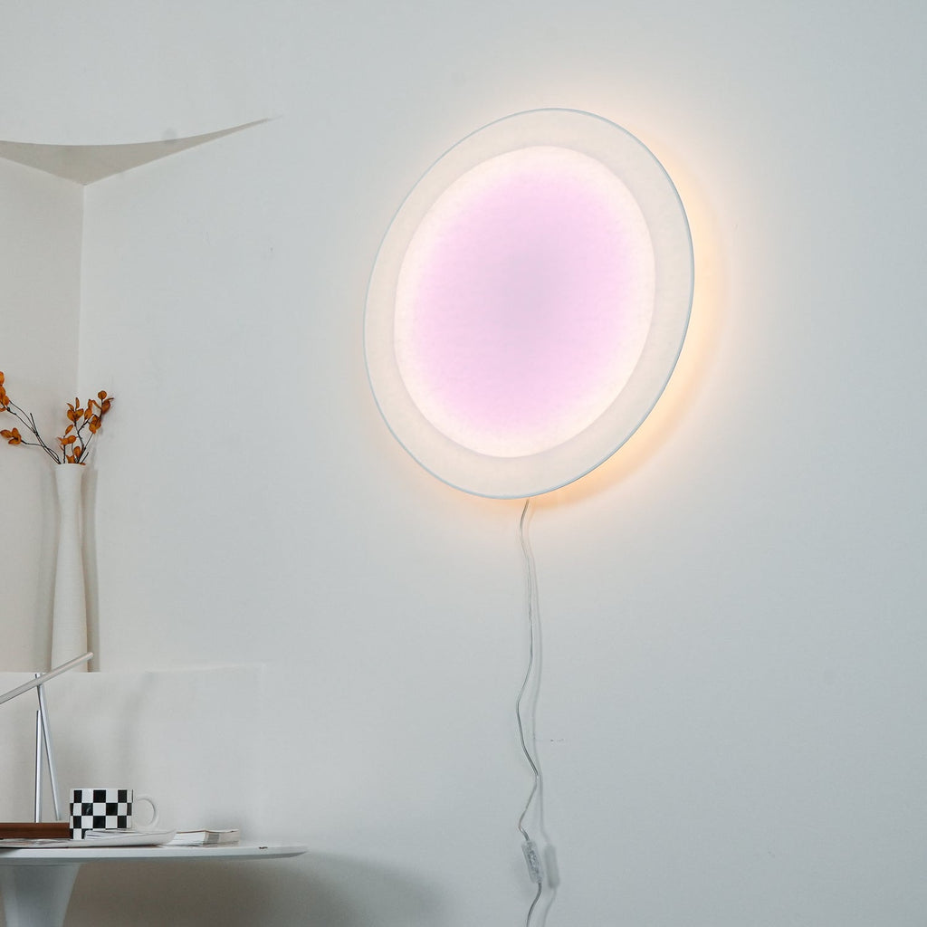 Relax Plug-In Wall Light, Plug-In Wall Sconce, detail 12
