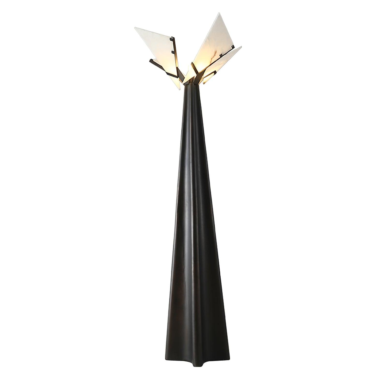 Religieuse Floor Light, Floor Lamp, detail 5