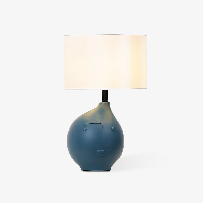 Relon Table Light, Bedside Table Lamp, detail 16
