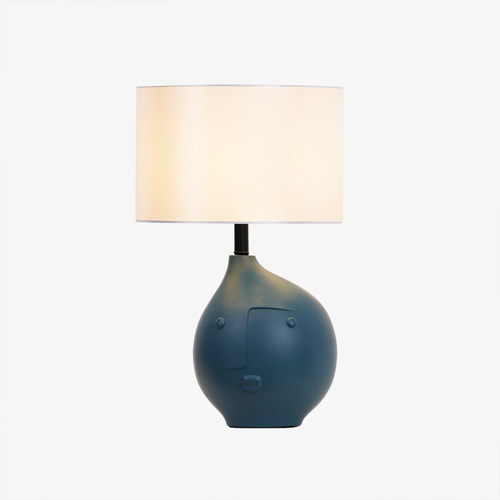 Relon Table Light, Bedside Table Lamp, detail 4
