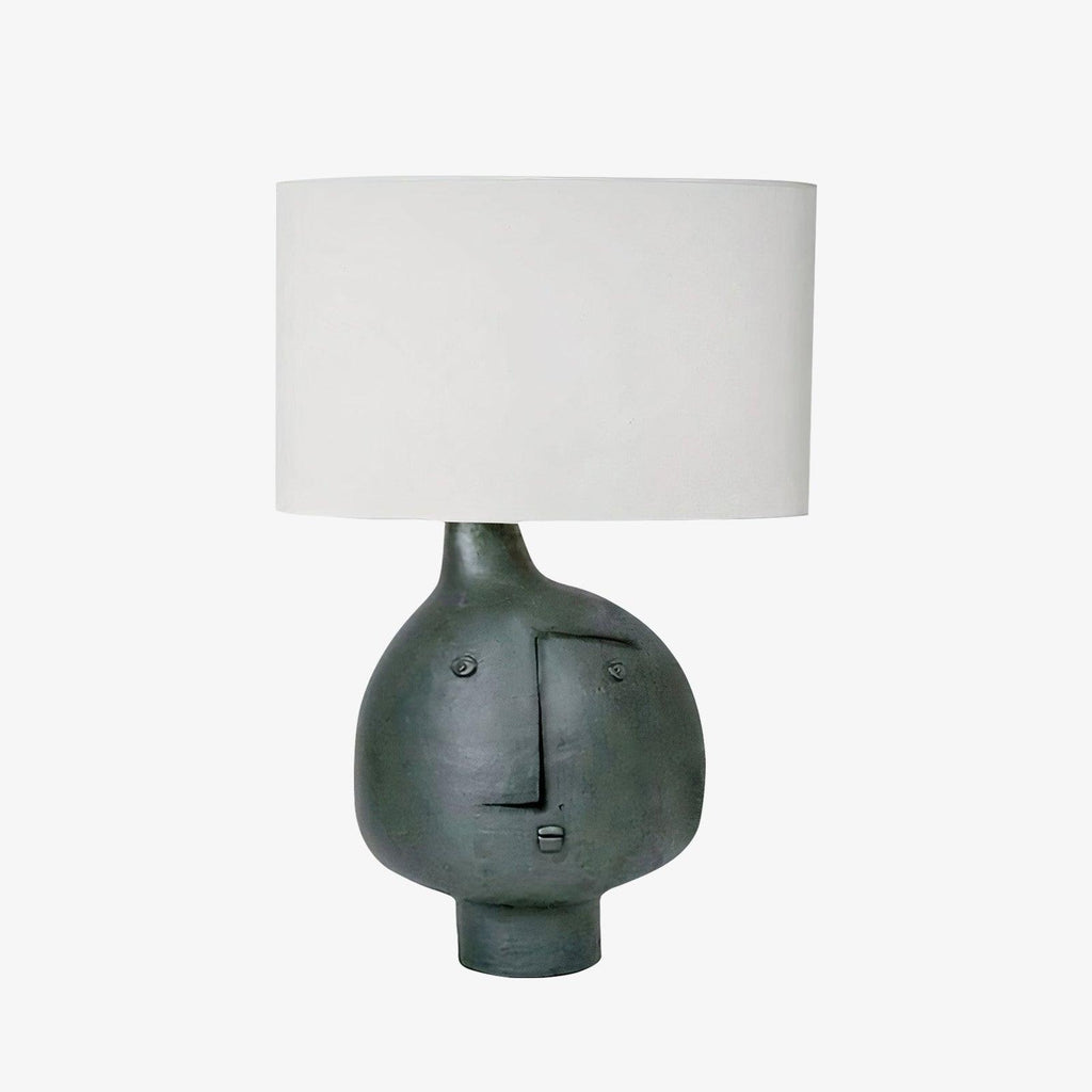 Relon Table Light, Bedside Table Lamp, detail 13