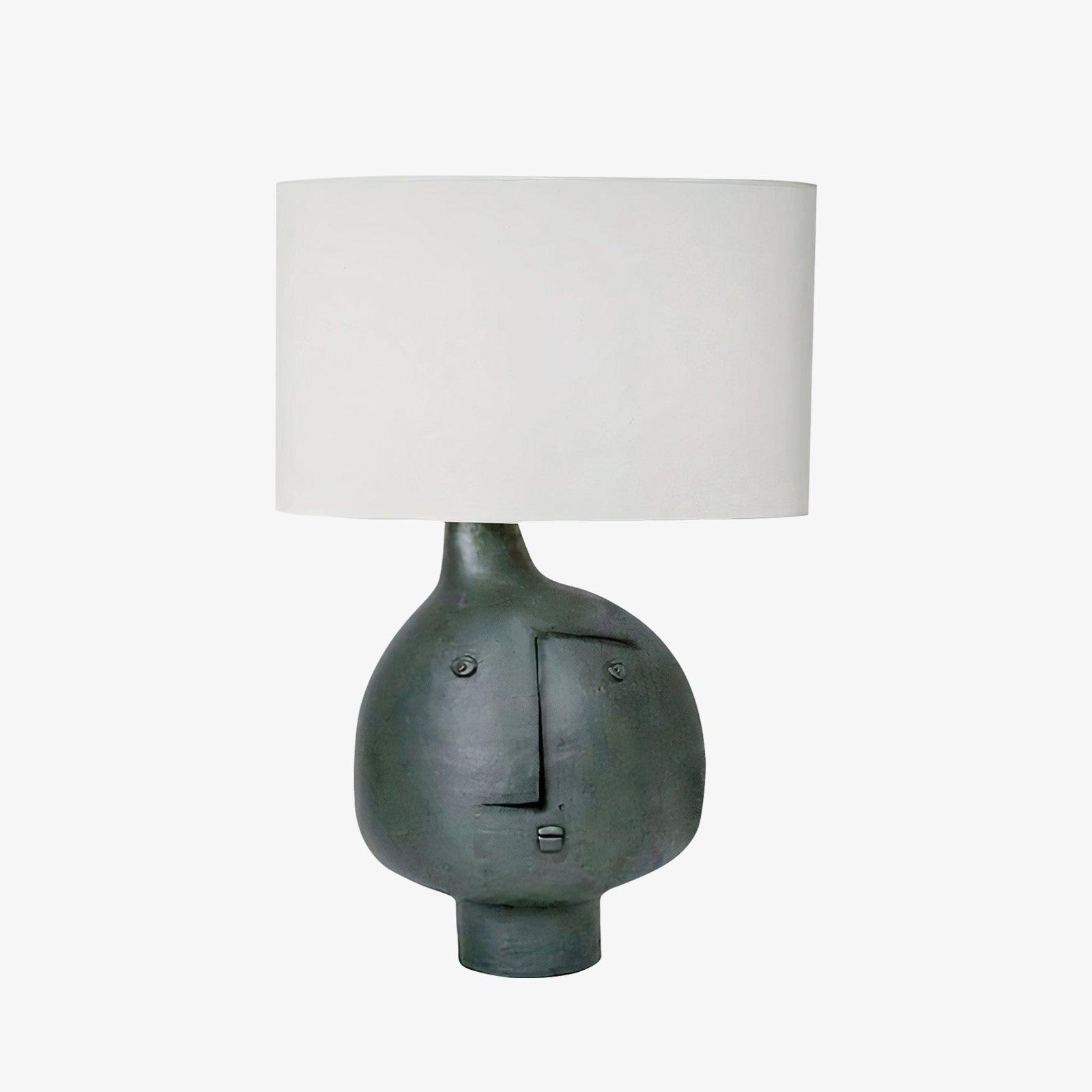 Relon Table Light, Bedside Table Lamp, detail 13