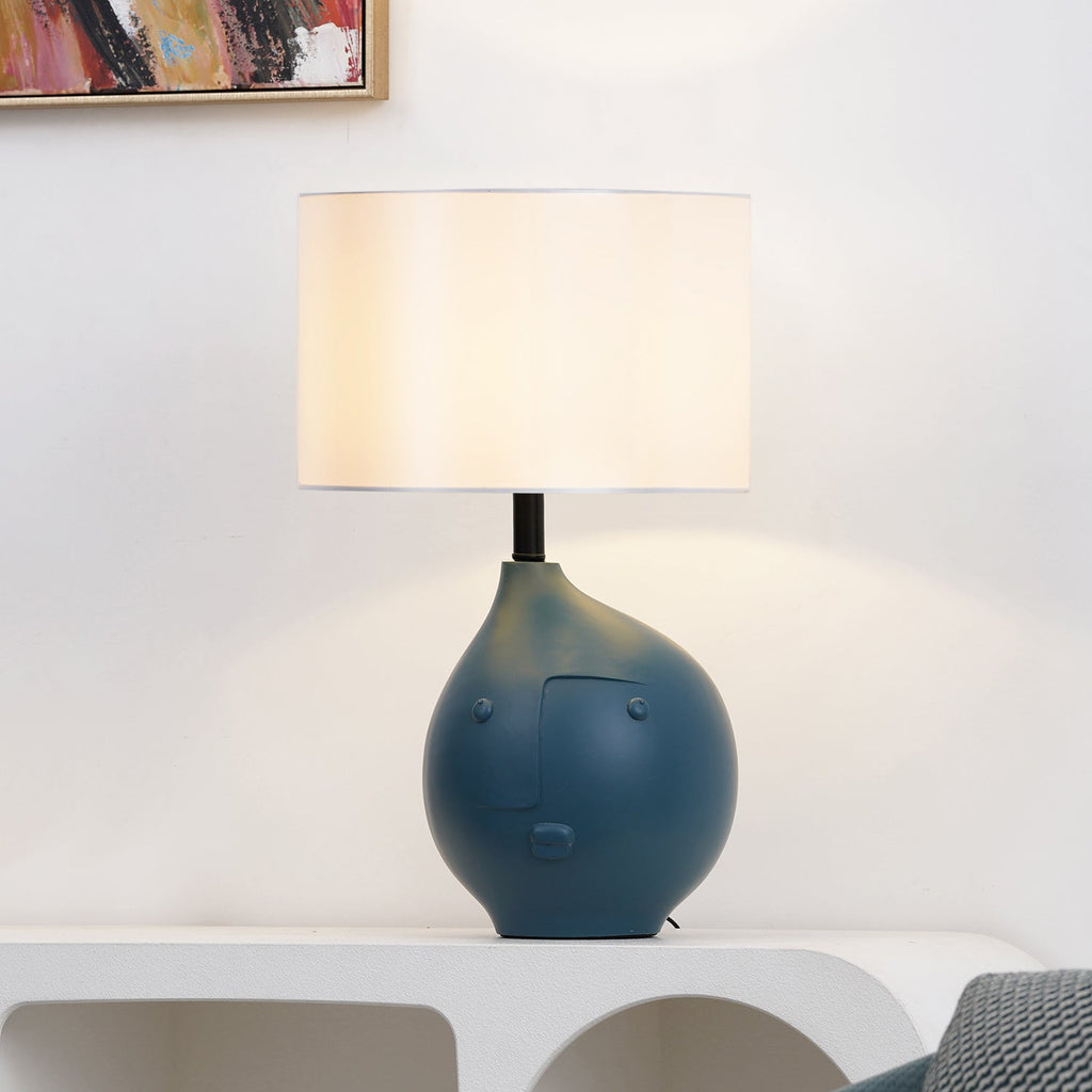 Relon Table Light, Bedside Table Lamp, detail 2