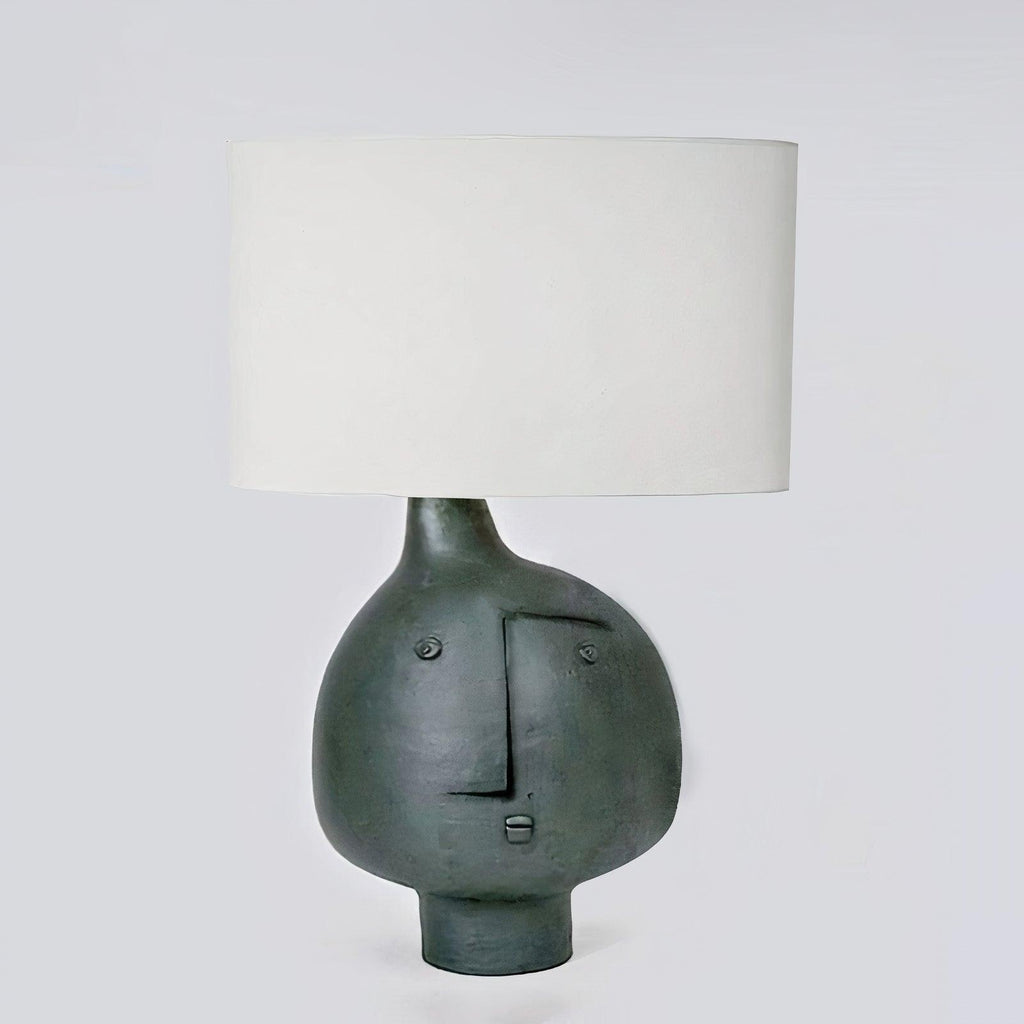 Relon Table Light, Bedside Table Lamp, detail 14