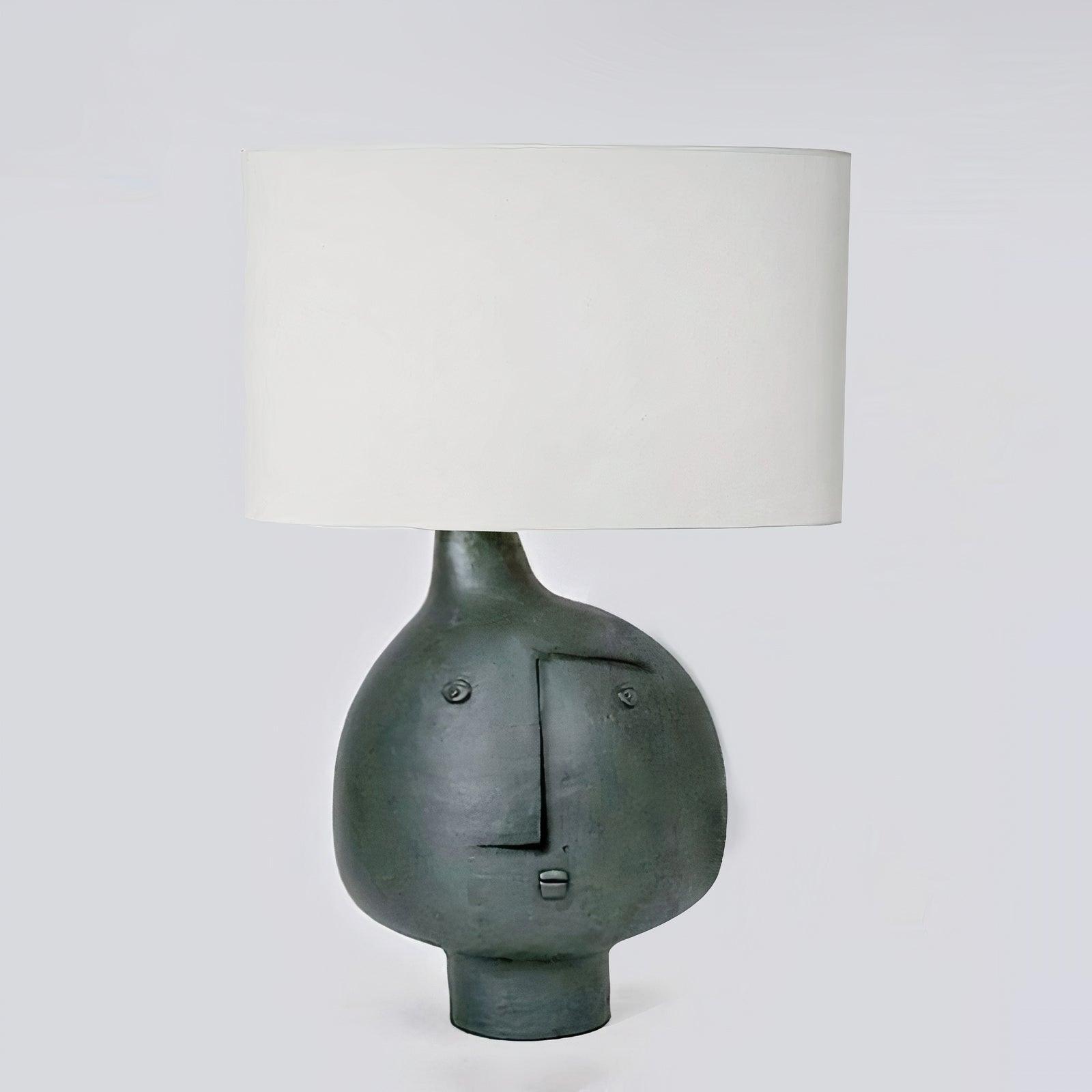 Relon Table Light, Bedside Table Lamp, detail 14