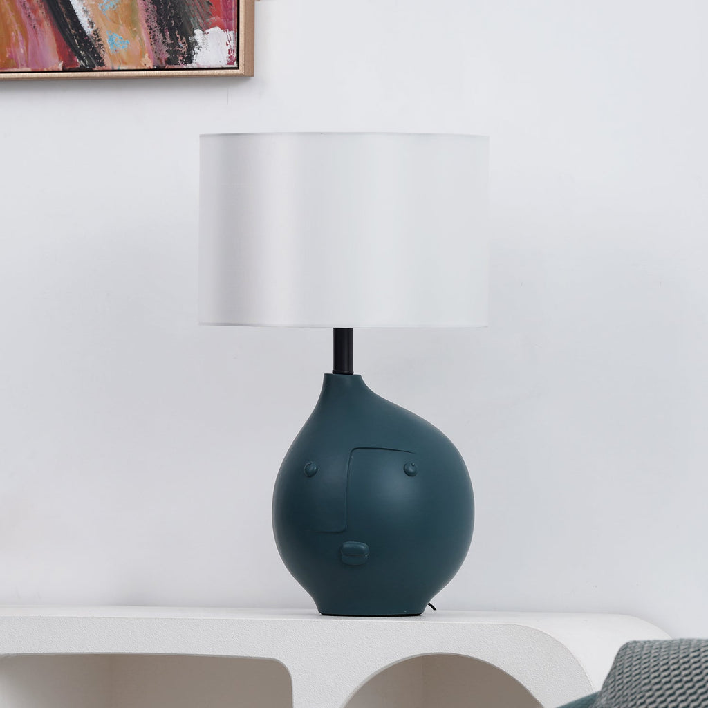 Relon Table Light, Bedside Table Lamp, detail 3