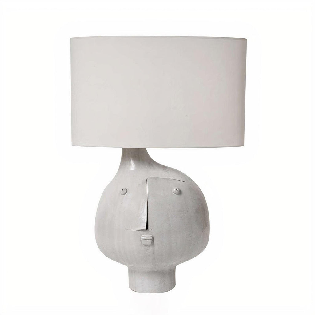 Relon Table Light, Bedside Table Lamp, detail 10