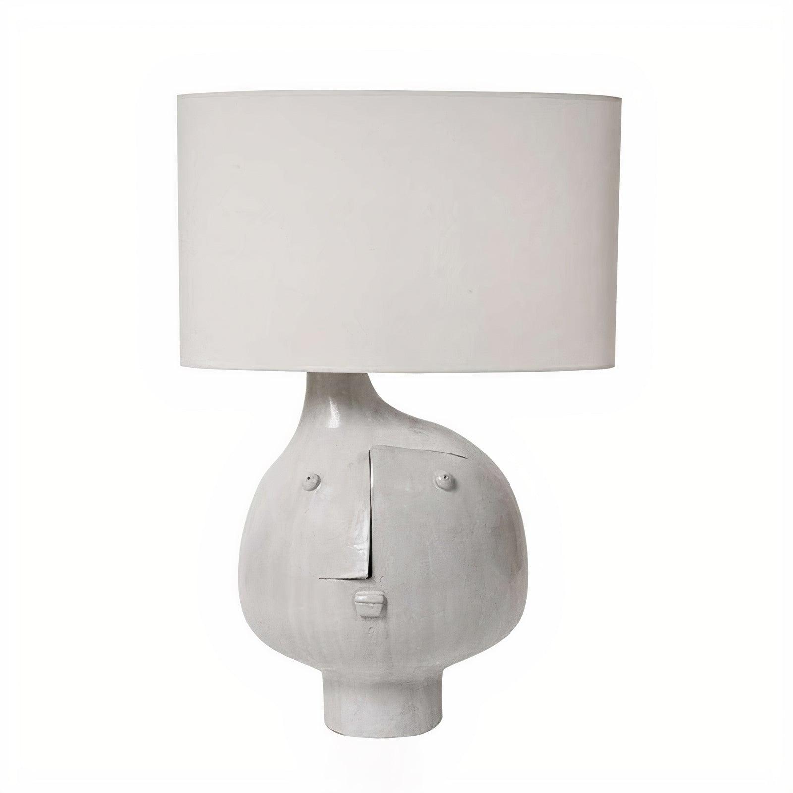 Relon Table Light, Bedside Table Lamp, detail 10