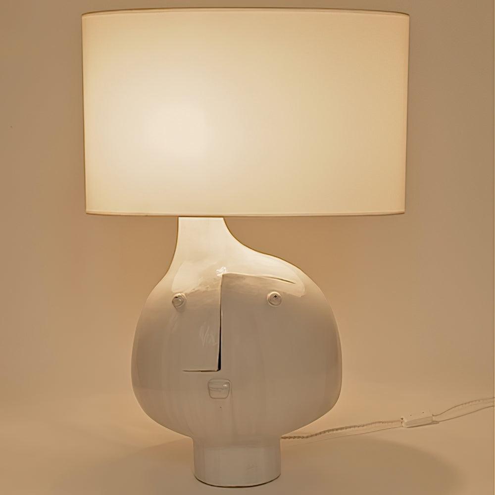 Relon Table Light, Bedside Table Lamp, detail 8
