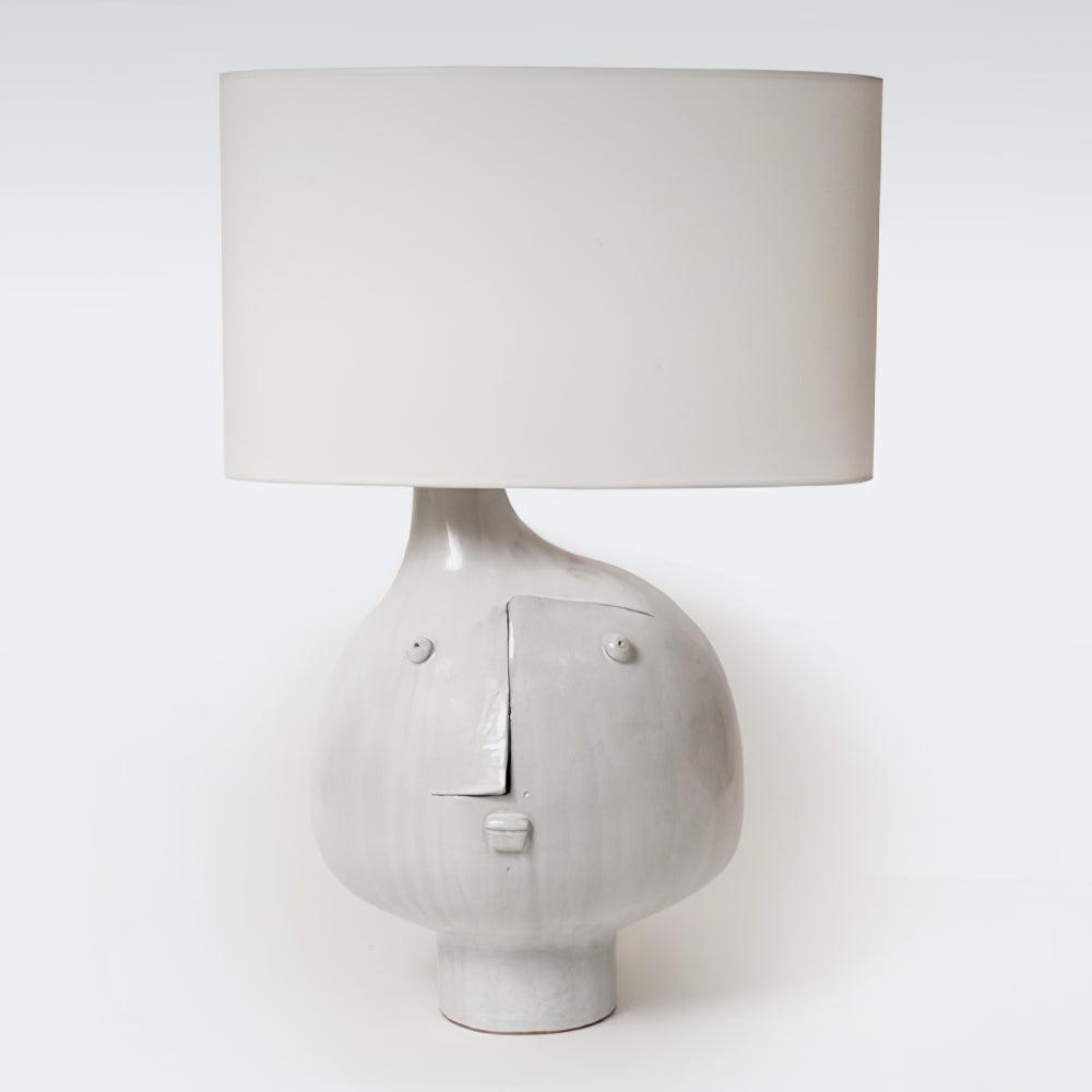 Relon Table Light, Bedside Table Lamp, detail 9