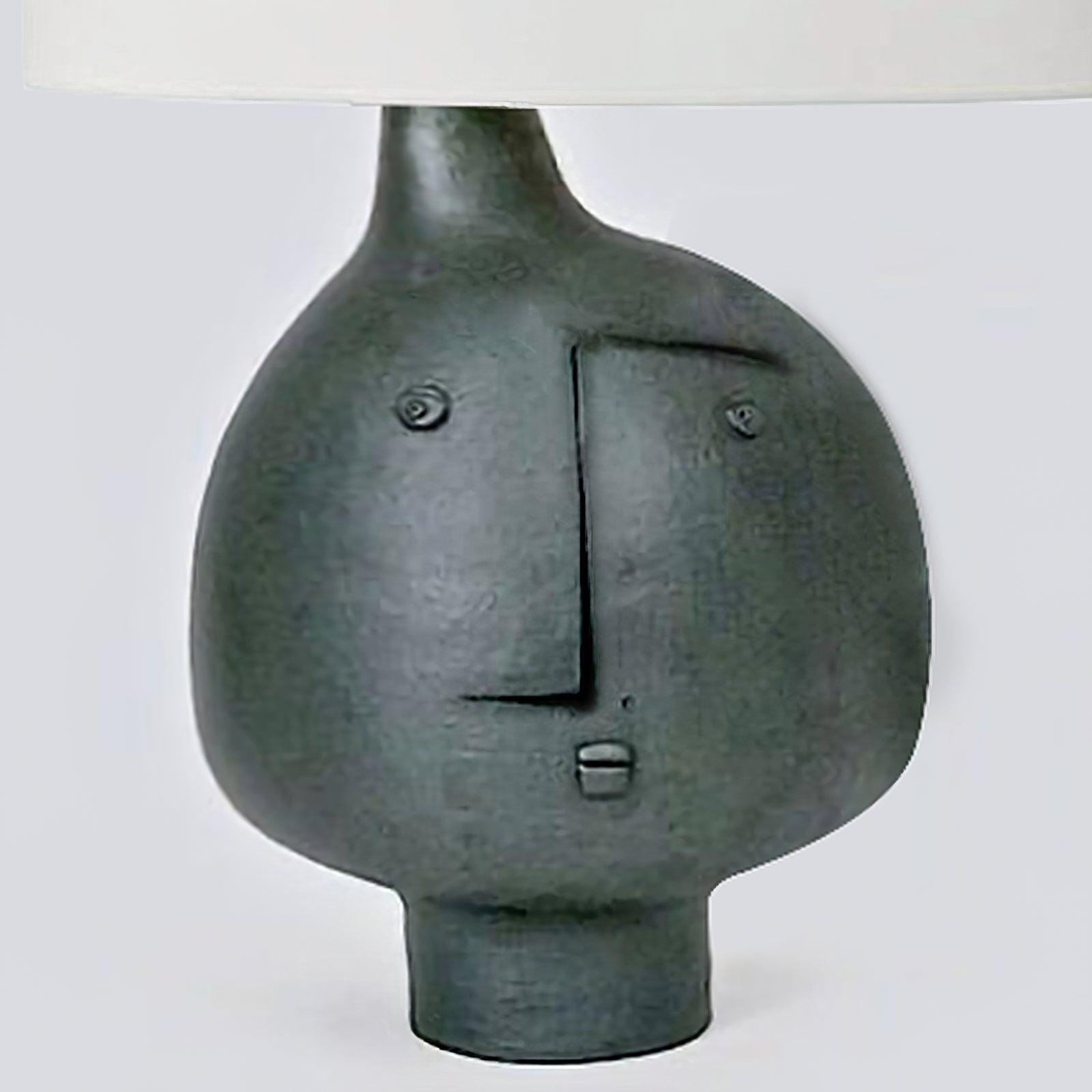 Relon Table Light, Bedside Table Lamp, detail 15