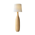 Resin Serenity Floor Light 17.7", Floor Lamp, D45 x H145cm