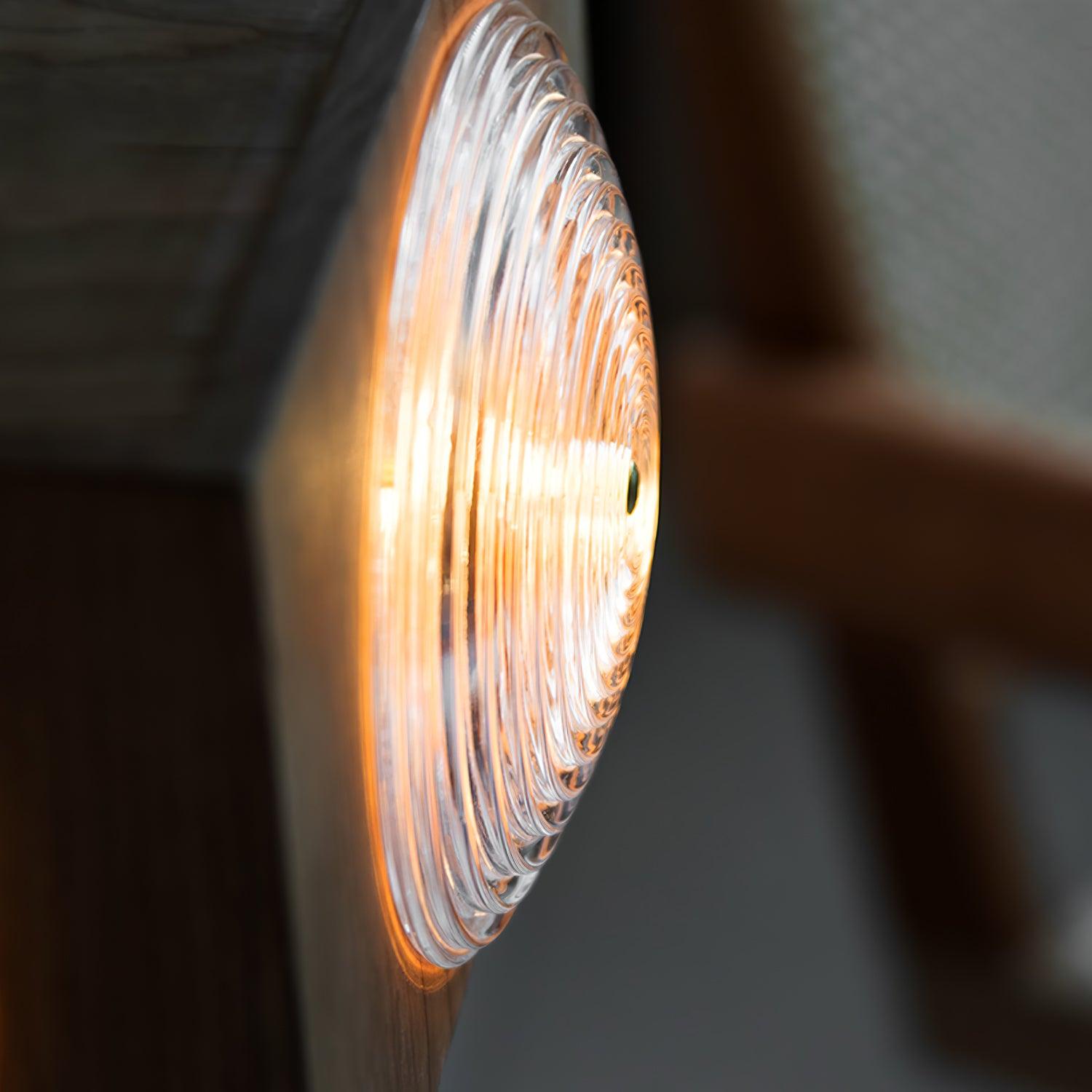 Retro Camera Focus Floor Light, Floor Lamp, detail 16