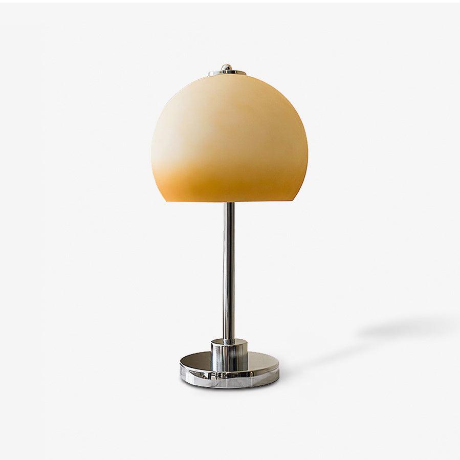Retro Mushroom Table Light, Bedside Table Lamp, detail 2