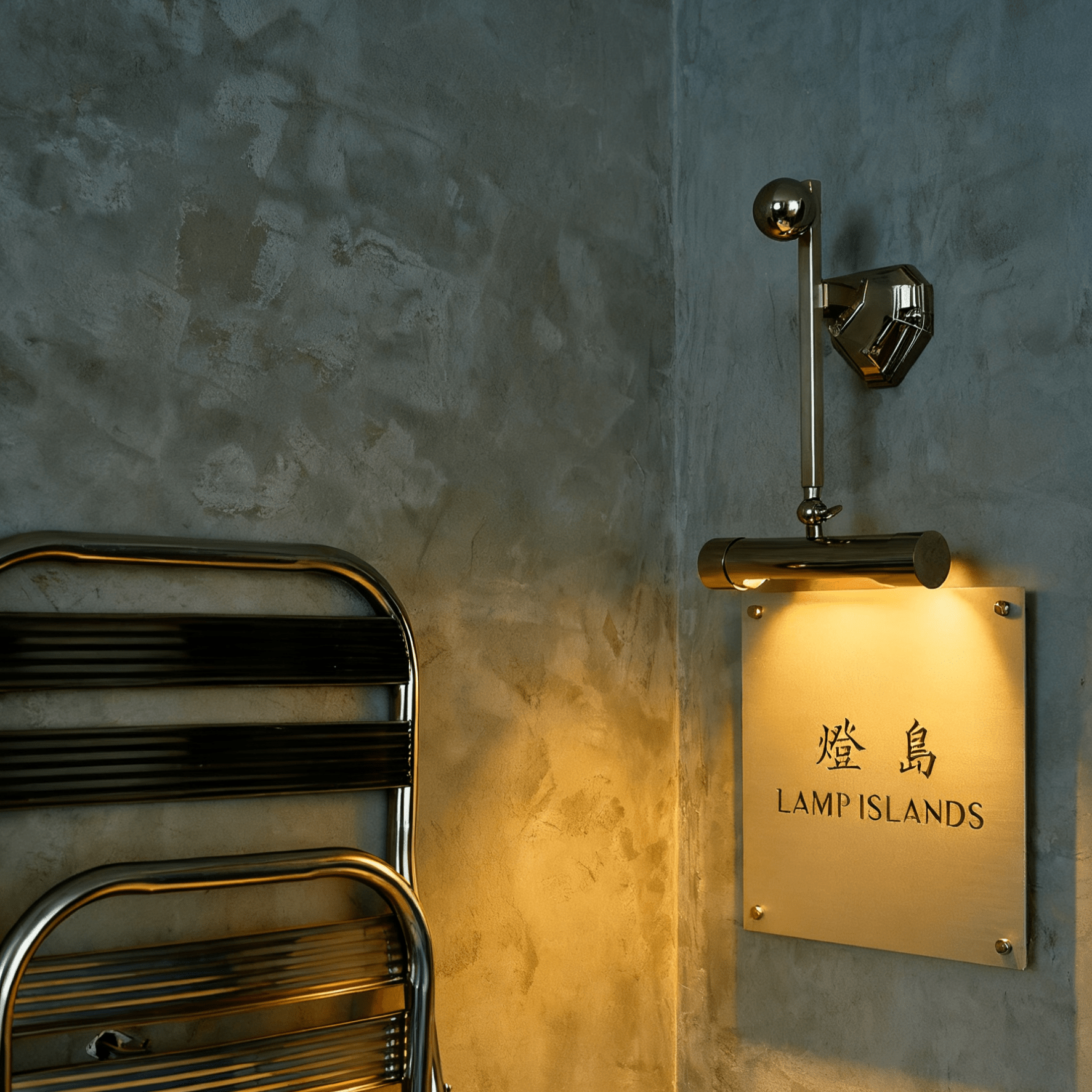 Retro Revival Wall Light, Hardwired Wall Sconce, detail 5