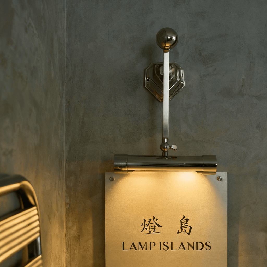 Retro Revival Wall Light, Hardwired Wall Sconce, detail 6