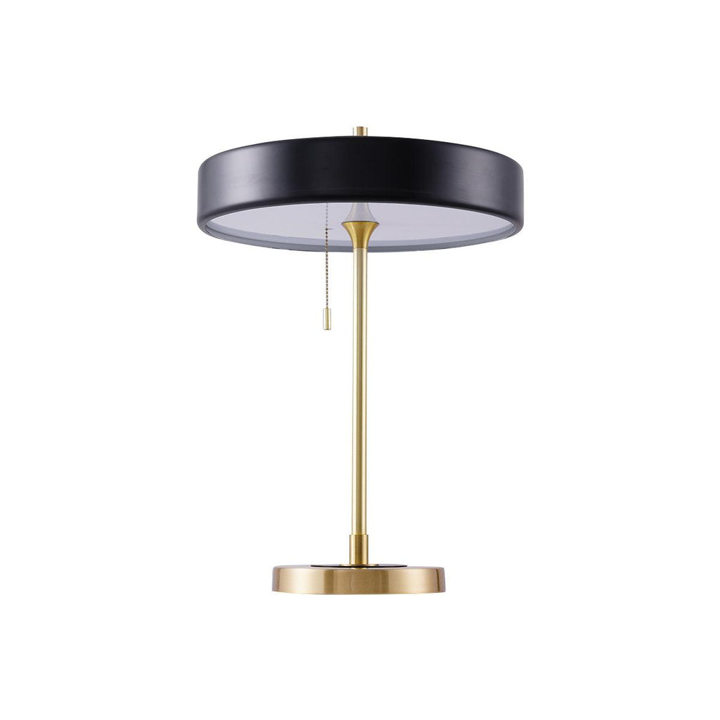 Revolve Accent Table Light, Bedside Table Lamp, detail 55