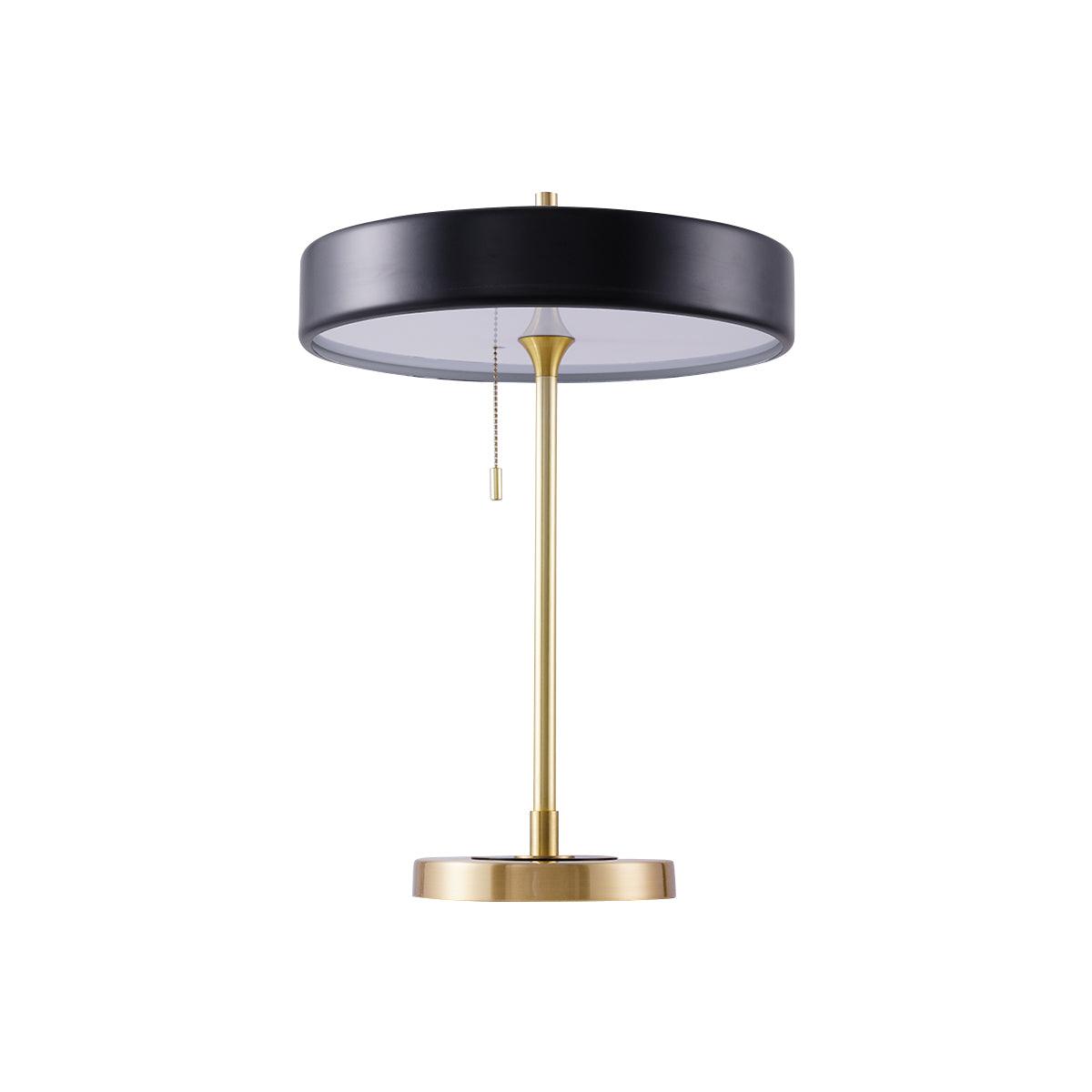Revolve Accent Table Light, Bedside Table Lamp, detail 55