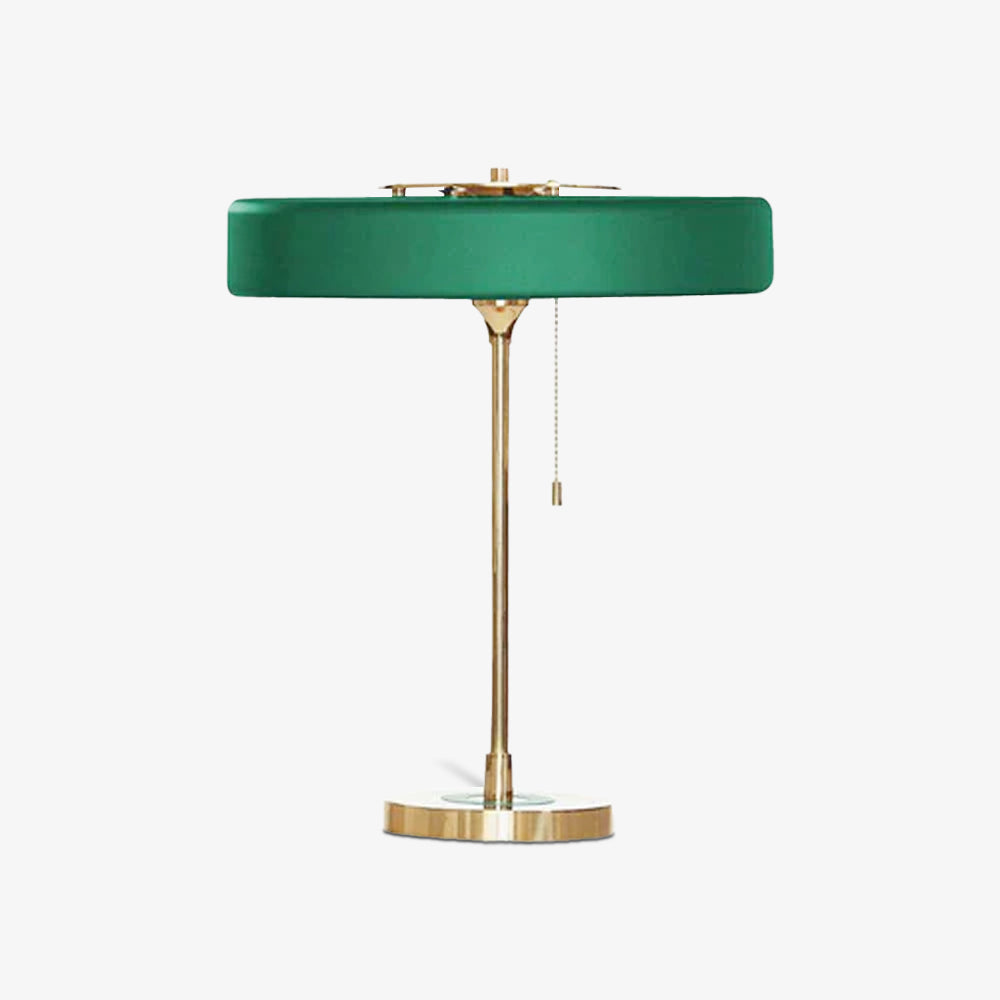 Revolve Accent Table Light, Bedside Table Lamp, detail 54