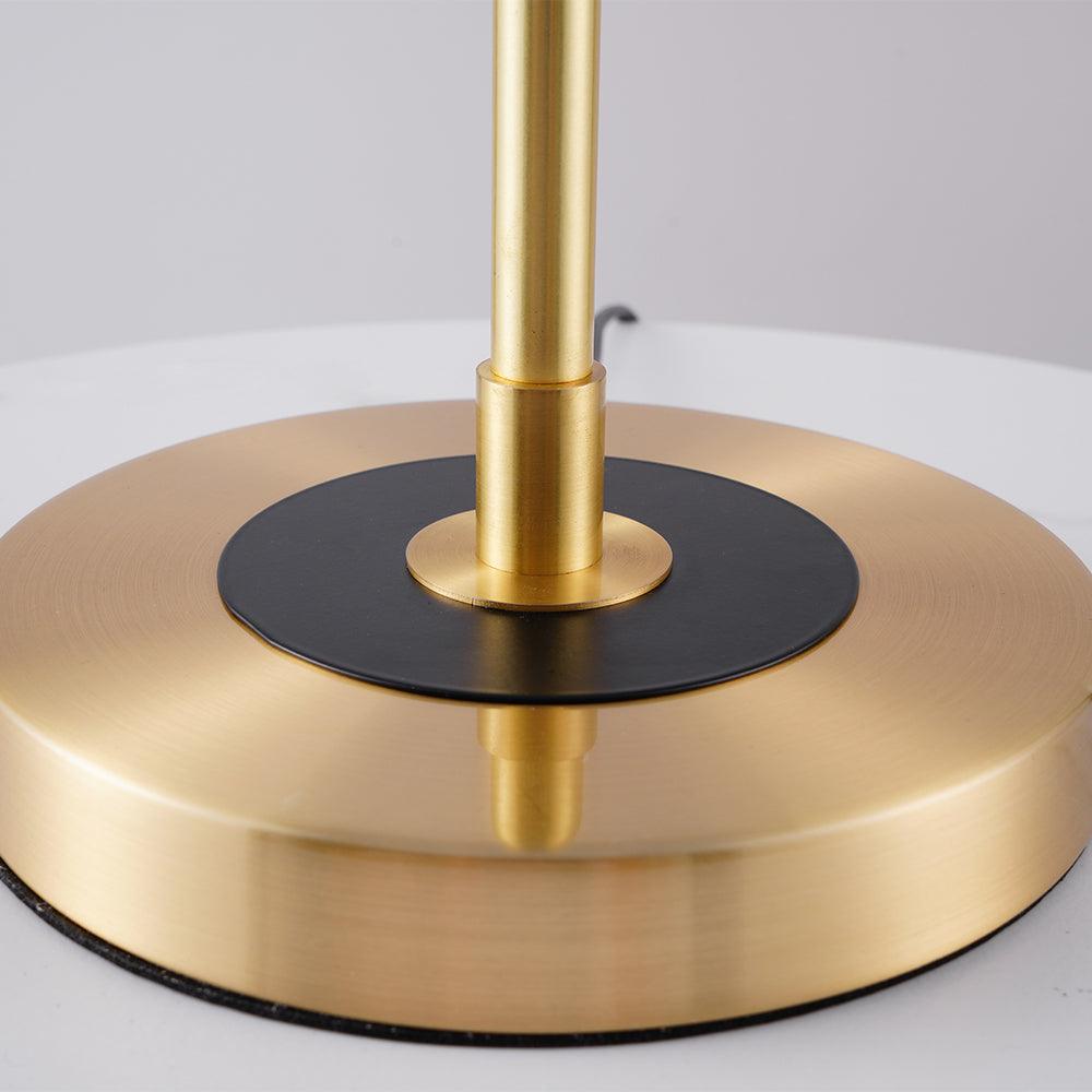 Revolve Accent Table Light, Bedside Table Lamp, detail 60