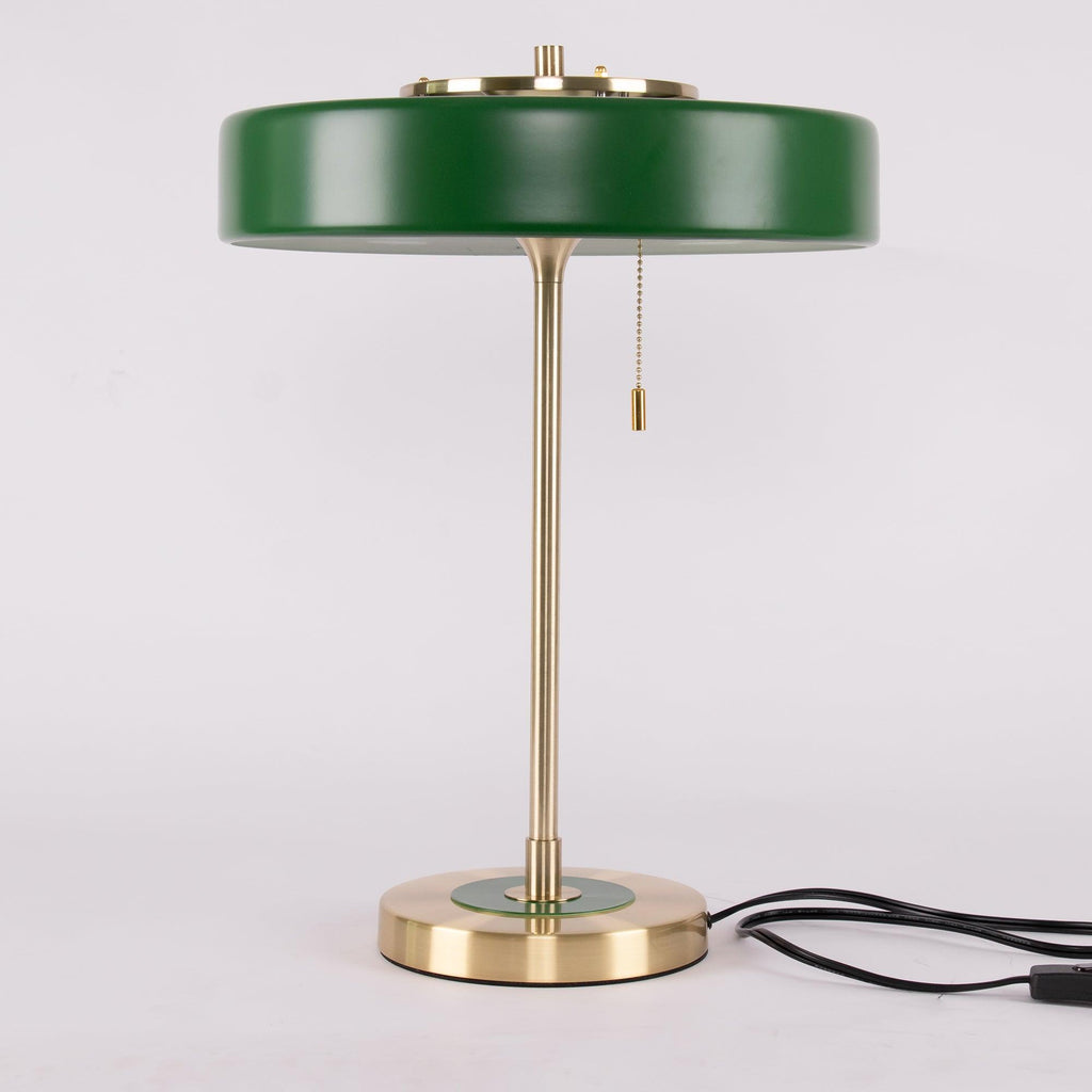 Revolve Accent Table Light, Bedside Table Lamp, detail 38