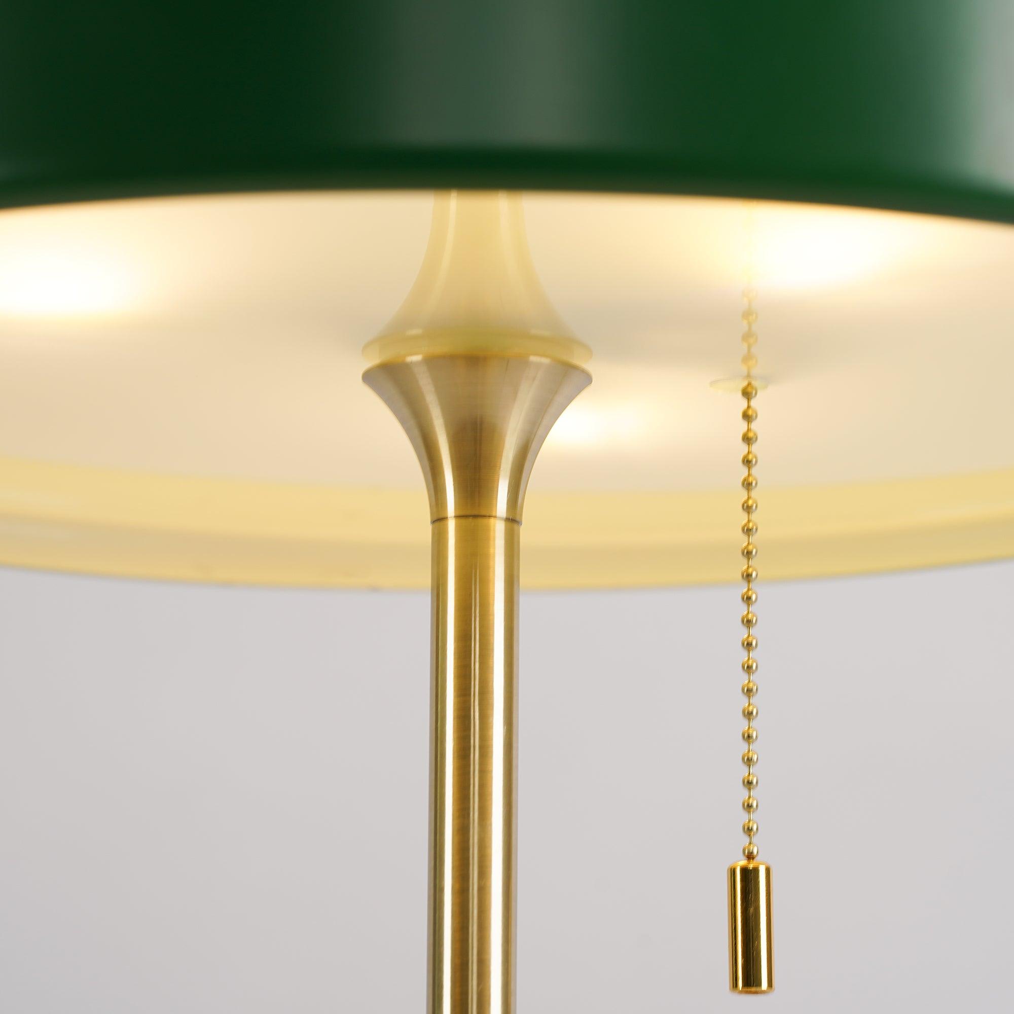 Revolve Accent Table Light, Bedside Table Lamp, detail 48