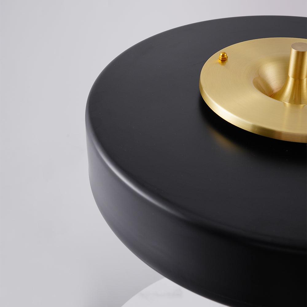 Revolve Accent Table Light, Bedside Table Lamp, detail 61