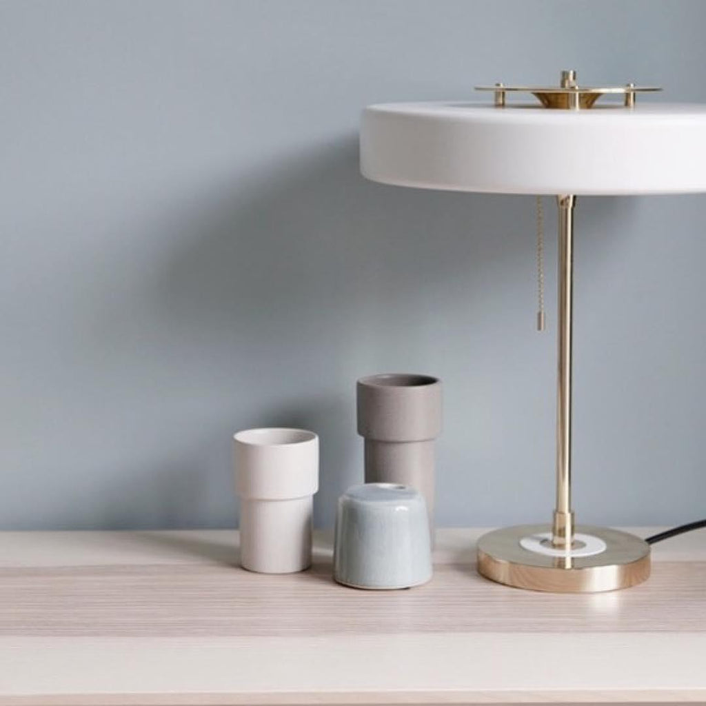 Revolve Accent Table Light, Bedside Table Lamp, detail 16