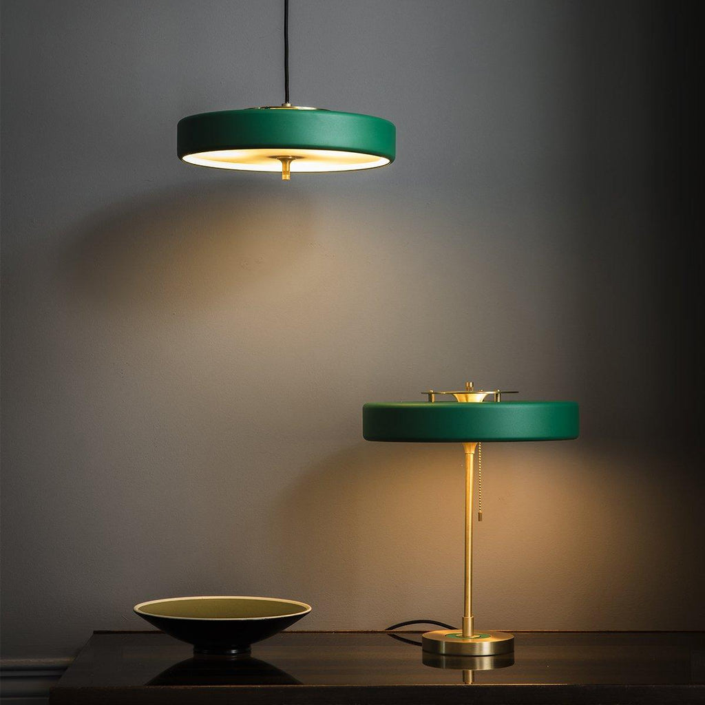 Revolve Accent Table Light, Bedside Table Lamp, detail 25
