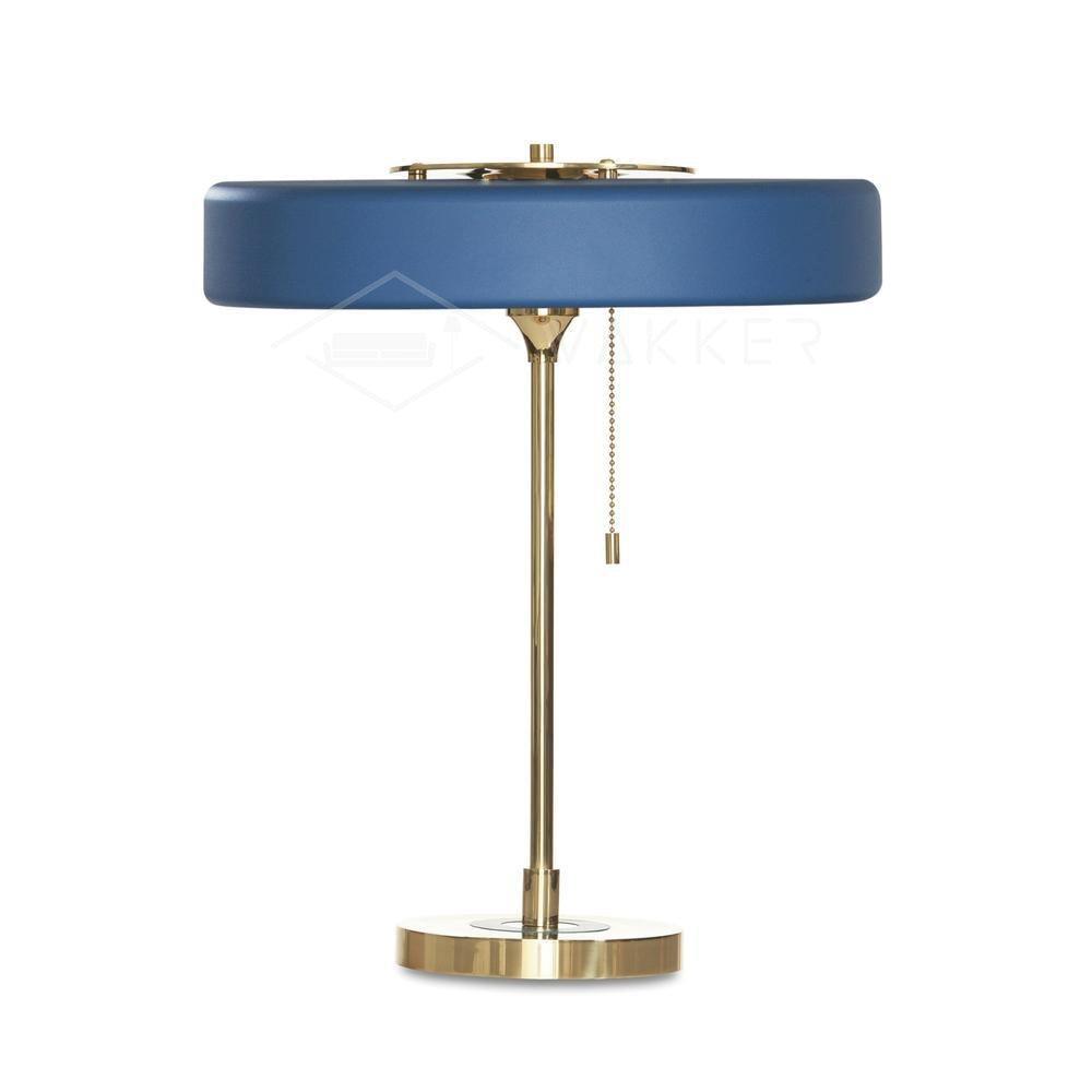 Revolve Accent Table Light, Bedside Table Lamp, detail 57