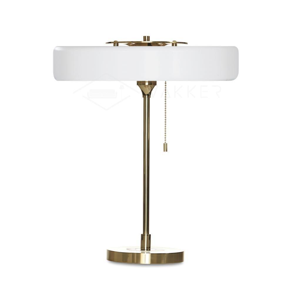Revolve Accent Table Light, Bedside Table Lamp, detail 58