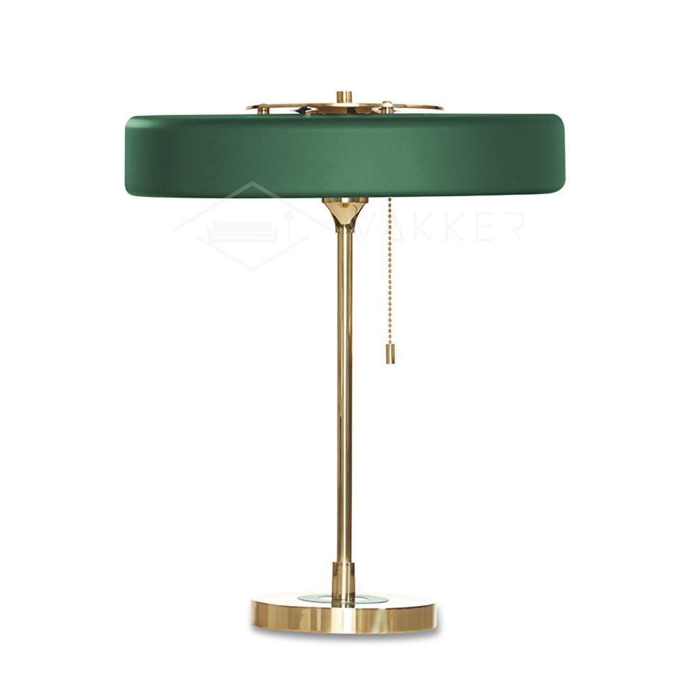 Revolve Accent Table Light, Bedside Table Lamp, detail 56