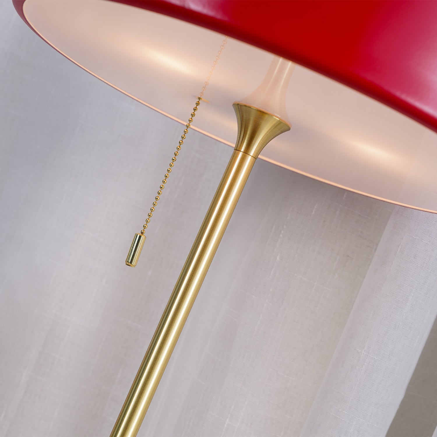 Revolve Accent Table Light, Bedside Table Lamp, detail 32
