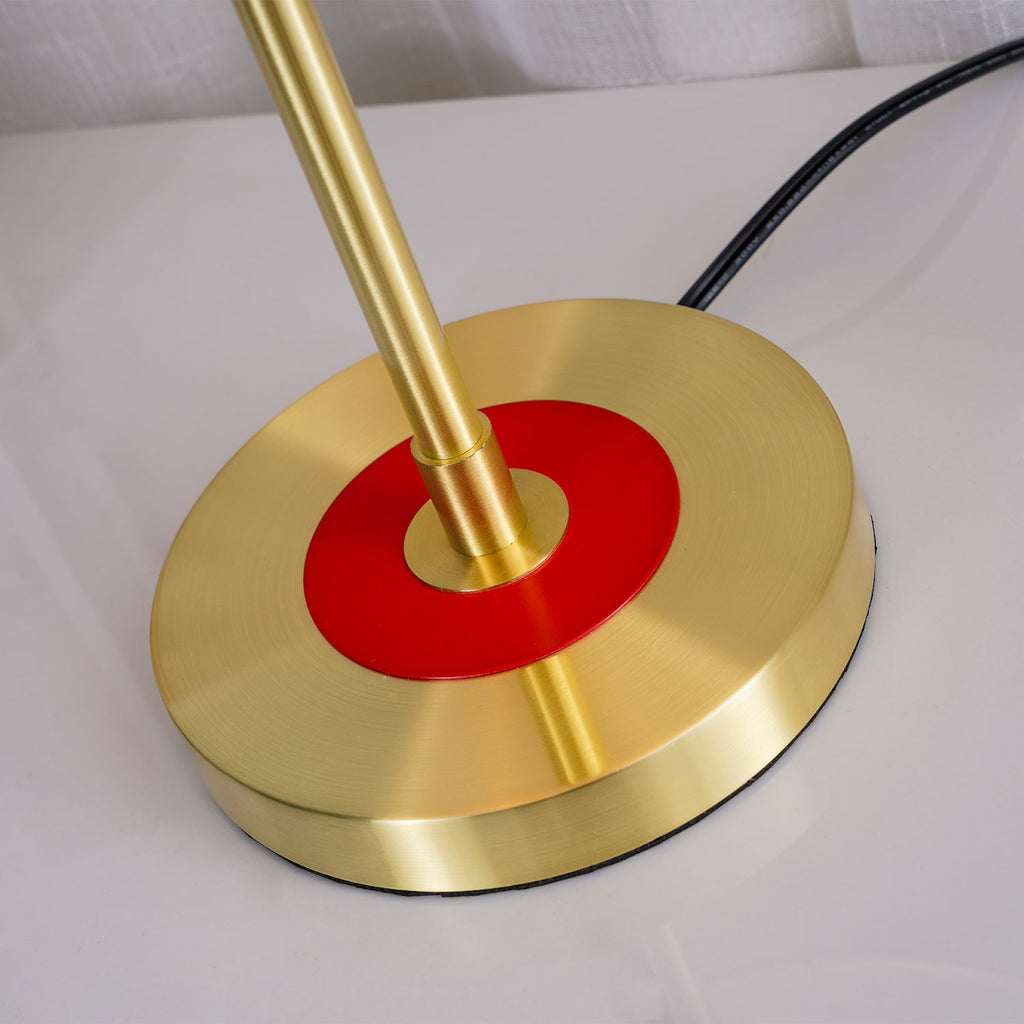 Revolve Accent Table Light, Bedside Table Lamp, detail 31