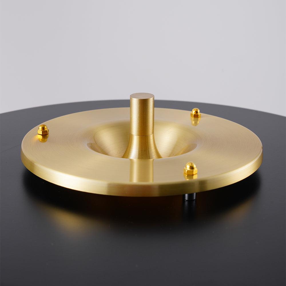 Revolve Accent Table Light, Bedside Table Lamp, detail 59