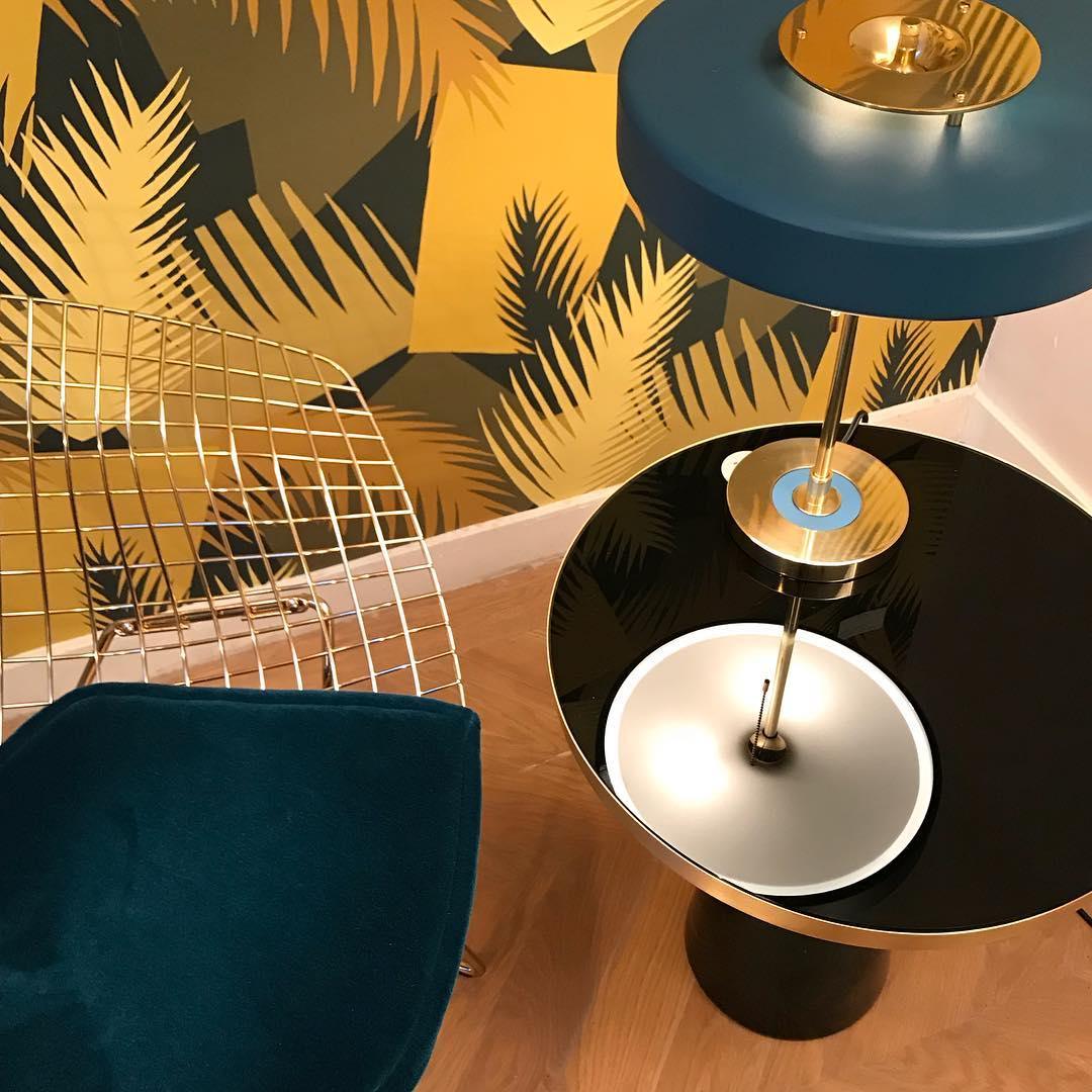 Revolve Accent Table Light, Bedside Table Lamp, detail 36