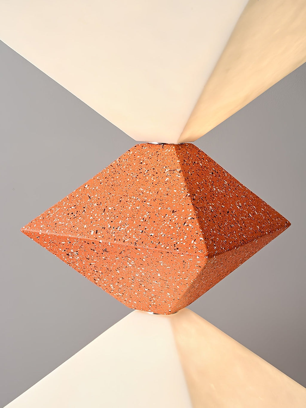 Rhombus Cube Floor Light, Floor Lamp, detail 6