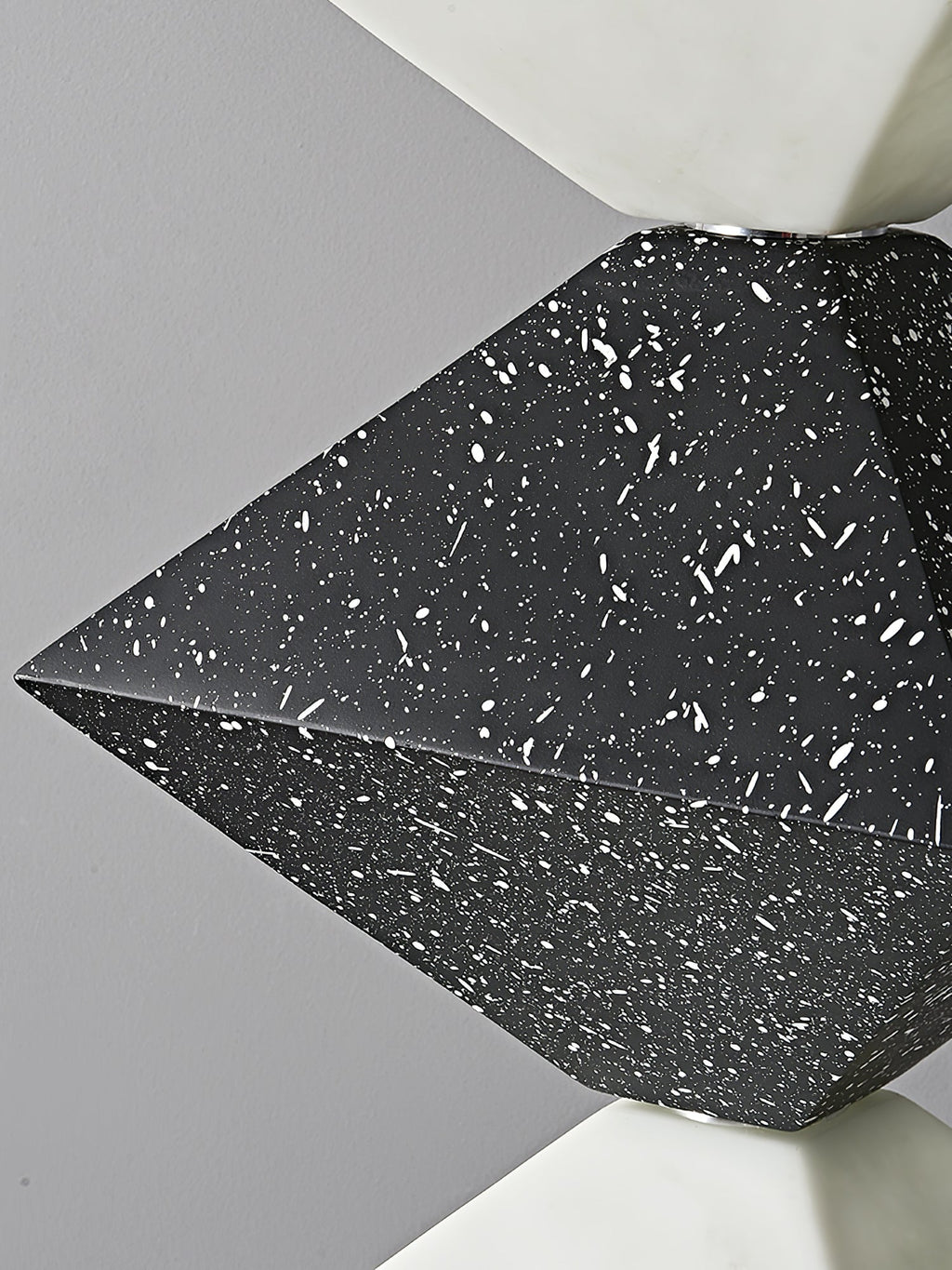 Rhombus Cube Floor Light, Floor Lamp, detail 20