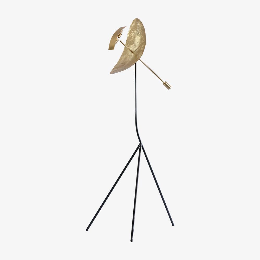 Ribot Floor Light, Floor Lamp, detail 5