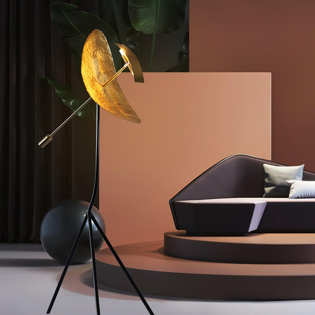 Ribot Floor Light, Floor Lamp, detail 2
