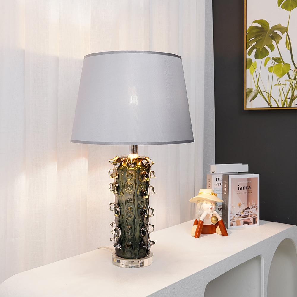Rico Table Light, Bedside Table Lamp, detail 2