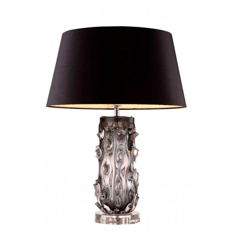 Rico Table Light, Bedside Table Lamp, detail 9