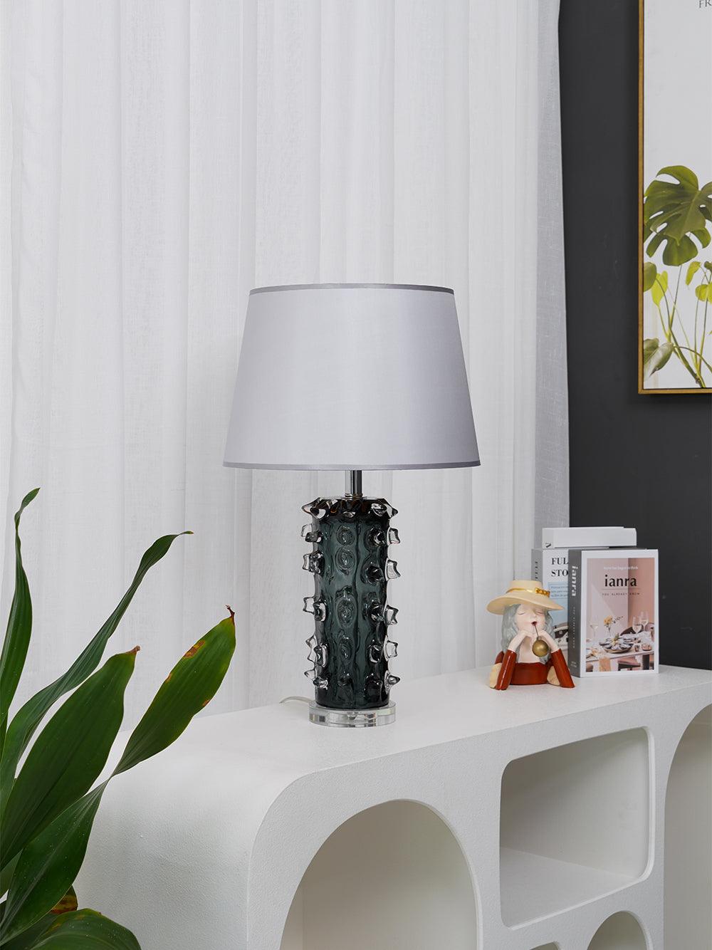 Rico Table Light, Bedside Table Lamp, detail 3