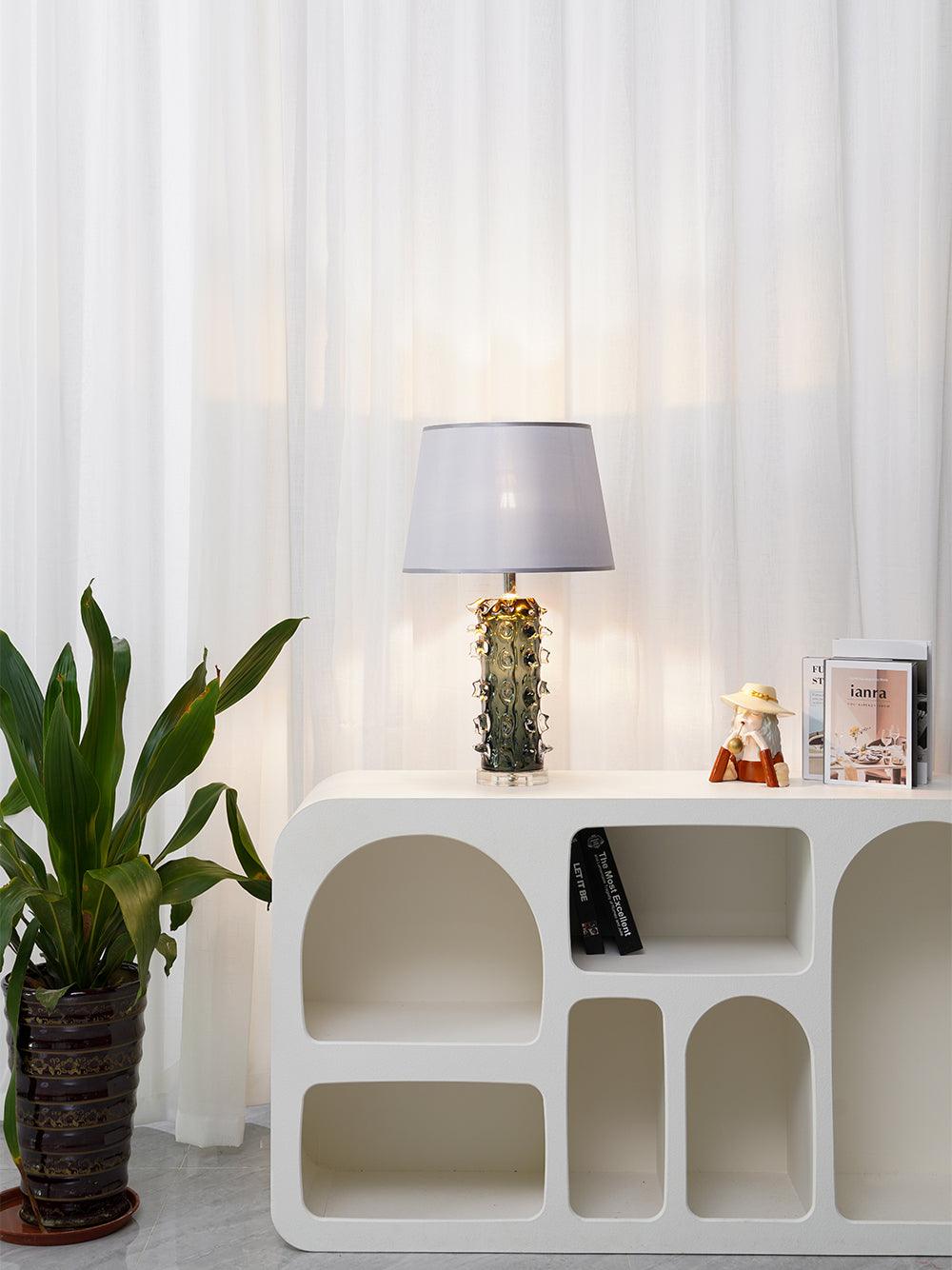 Rico Table Light, Bedside Table Lamp, detail 5