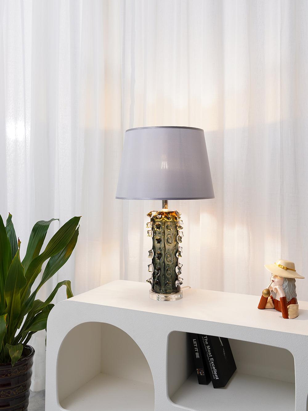 Rico Table Light, Bedside Table Lamp, detail 6
