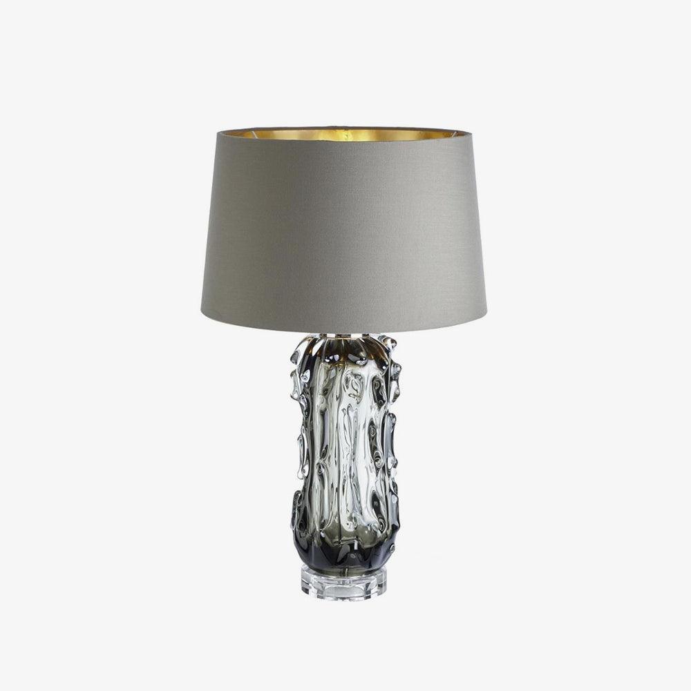 Rico Table Light, Bedside Table Lamp, detail 4