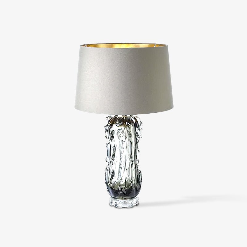 Rico Table Light, Bedside Table Lamp, Metal, Φ 15 x H 26.4