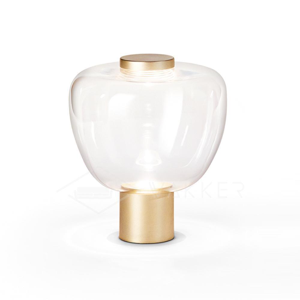 Soap bubbles Table Light, Bedside Table Lamp, detail 7